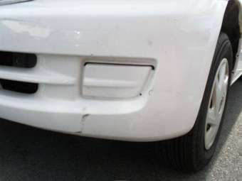 2003 Bongo Friendee