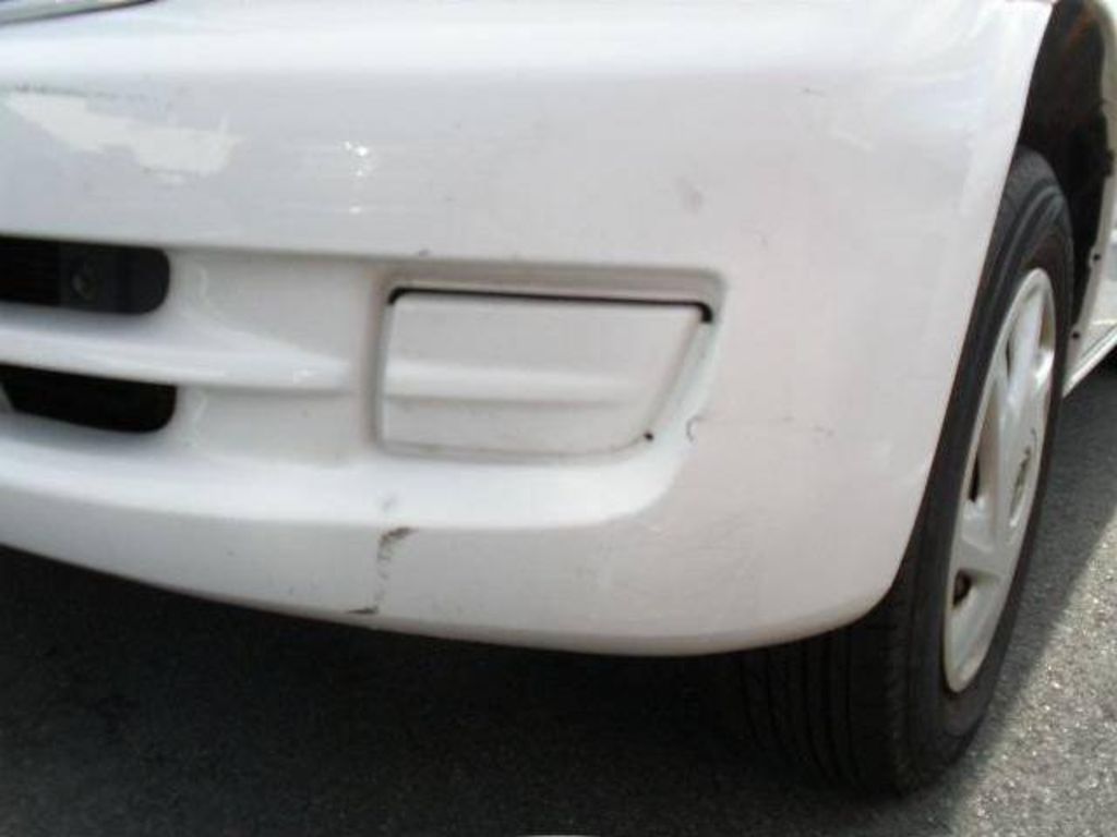 2003 Mazda Bongo Friendee