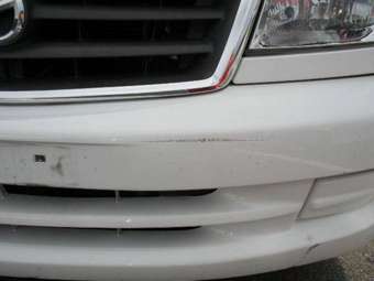 Mazda Bongo Friendee