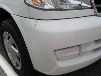 Mazda Bongo Friendee