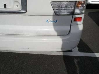 Mazda Bongo Friendee