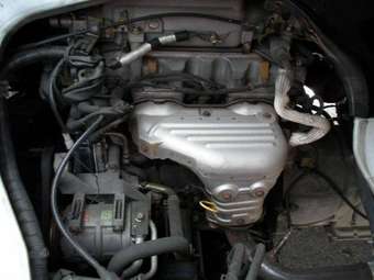 Mazda Bongo Friendee