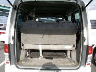 Mazda Bongo Friendee