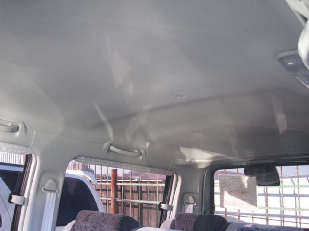 2003 Mazda Bongo Friendee