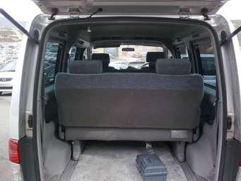 Mazda Bongo Friendee