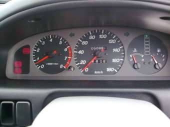 Mazda Bongo Friendee