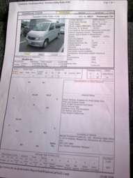 Mazda Bongo Friendee