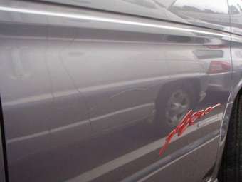 Mazda Bongo Friendee