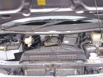 Mazda Bongo Friendee