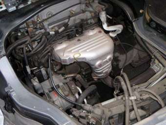 Mazda Bongo Friendee