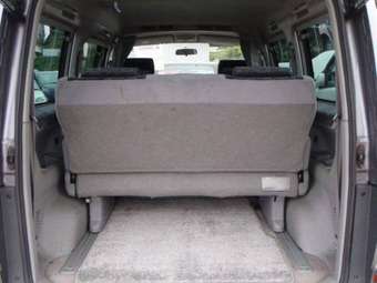 2003 Bongo Friendee