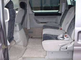 Mazda Bongo Friendee