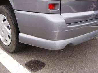 Mazda Bongo Friendee