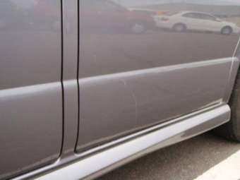 Mazda Bongo Friendee