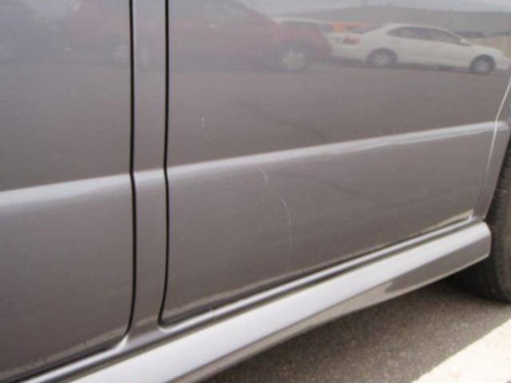 2003 Mazda Bongo Friendee