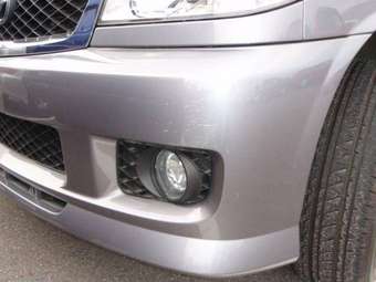 Mazda Bongo Friendee