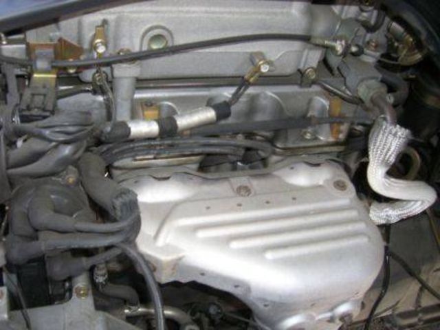 2003 Mazda Bongo Friendee