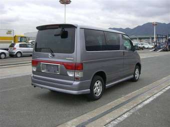 Mazda Bongo Friendee