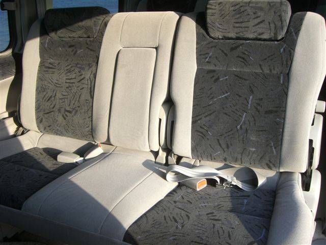 2003 Mazda Bongo Friendee