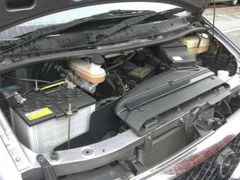 Mazda Bongo Friendee