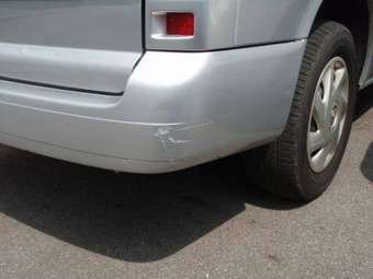 Mazda Bongo Friendee