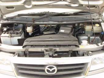 Mazda Bongo Friendee