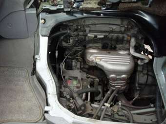 Mazda Bongo Friendee