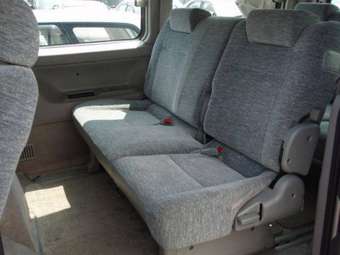 Mazda Bongo Friendee