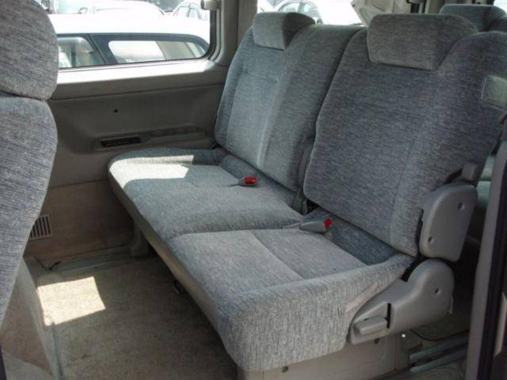 2003 Mazda Bongo Friendee