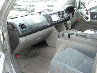 Mazda Bongo Friendee