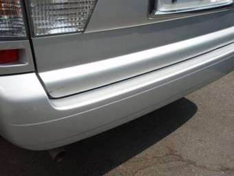Mazda Bongo Friendee