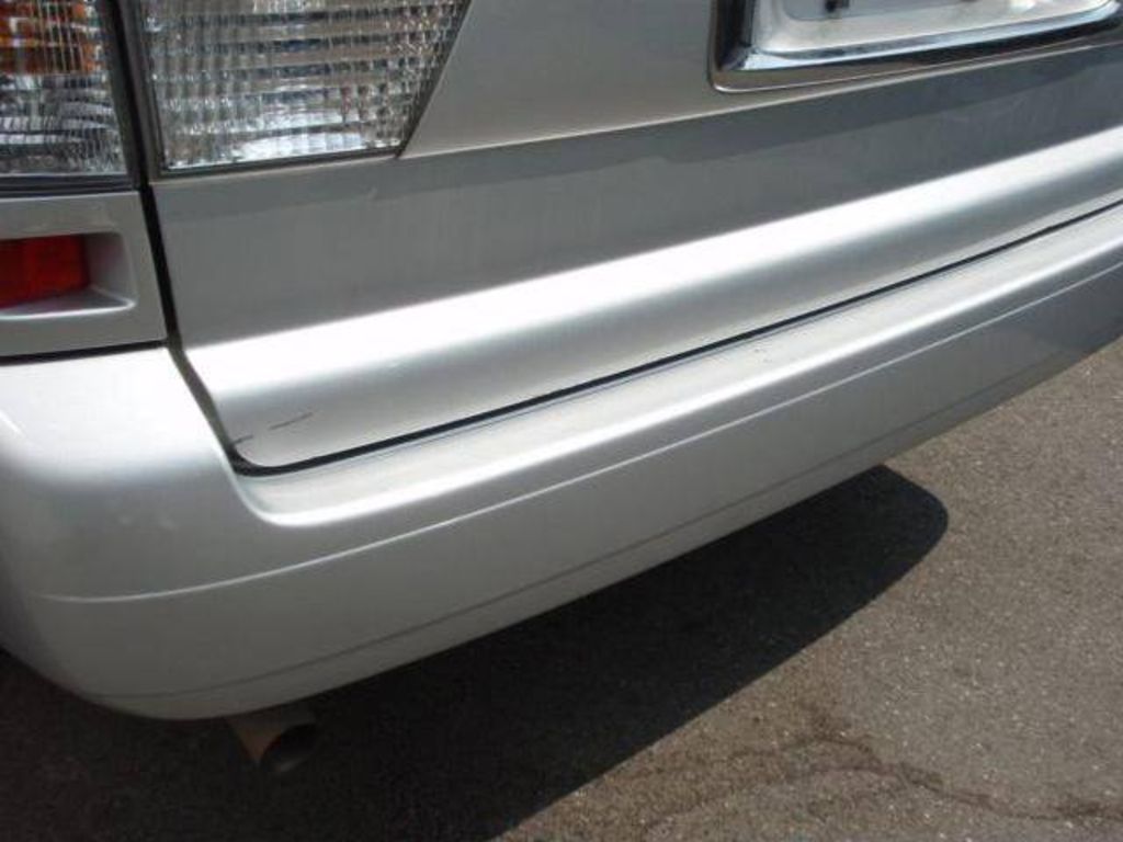 2003 Mazda Bongo Friendee