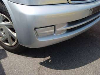 Mazda Bongo Friendee