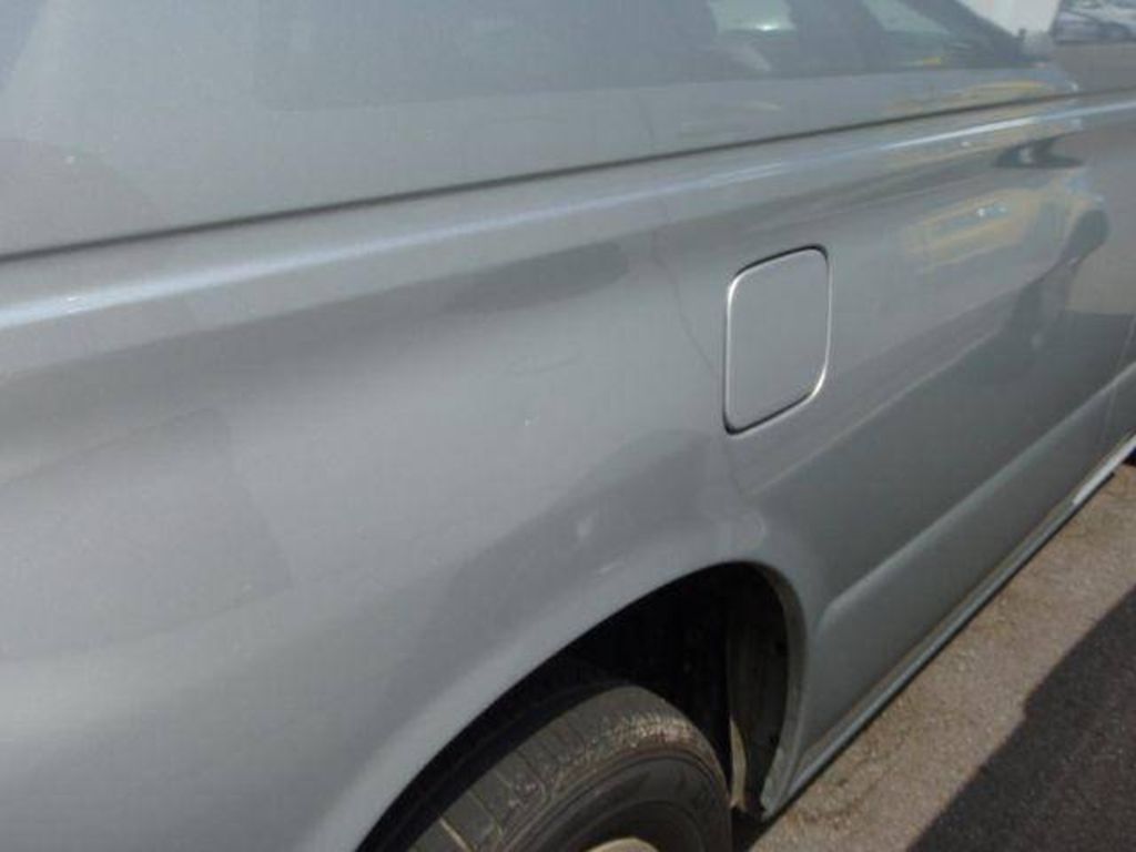 2003 Mazda Bongo Friendee