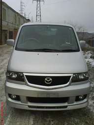 2003 Mazda Bongo Friendee