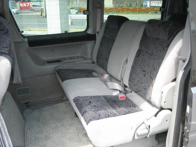 2003 Mazda Bongo Friendee