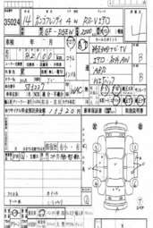 2003 Mazda Bongo Friendee Photos