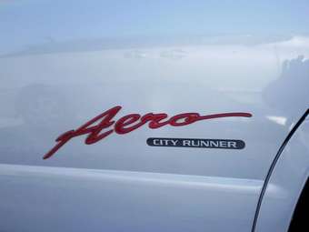 2003 Mazda Bongo Friendee Pics