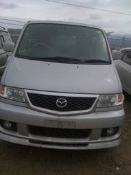 2003 Mazda Bongo Friendee Photos