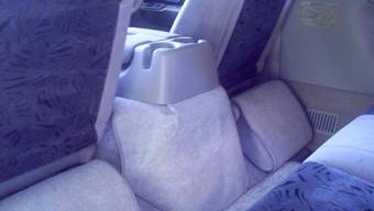 2003 Mazda Bongo Friendee Photos