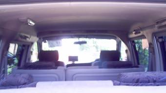 2003 Mazda Bongo Friendee Wallpapers