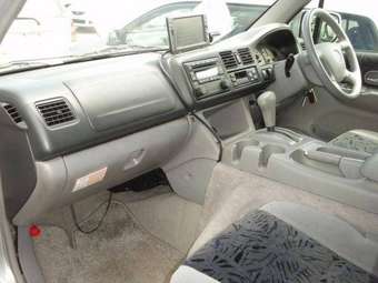 Mazda Bongo Friendee