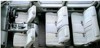 2004 Mazda Bongo Friendee Photos