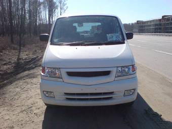 2004 Mazda Bongo Friendee For Sale