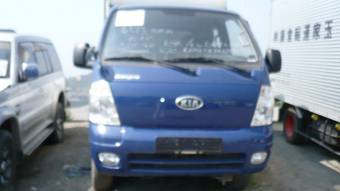 2005 Mazda Bongo III For Sale