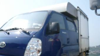 2005 Mazda Bongo III Images