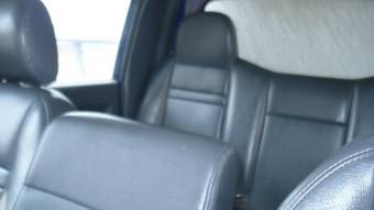 2005 Mazda Bongo III Pictures