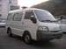 Preview 2001 Mazda Bongo Van