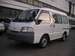 Preview 2001 Mazda Bongo Van