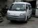 Preview Mazda Bongo Van